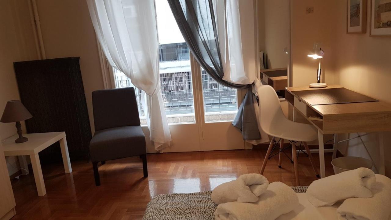 Begonia-Athens Center, 6 Bd, 2,5 Bath Apartment Exterior foto